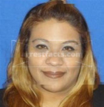 Valarie Jean Mora