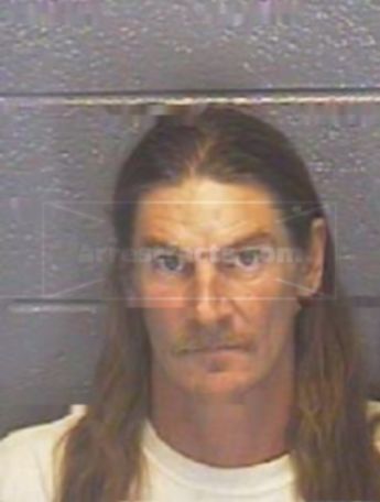 Alan Michael Trundy
