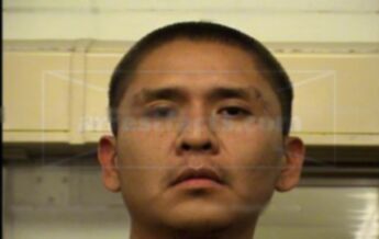 Darrell Franklin Begay