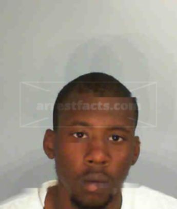 Desmond Marquis Stone