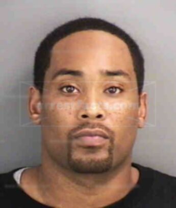 Tremayne Lewis
