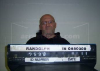 James Ray Rittenhouse