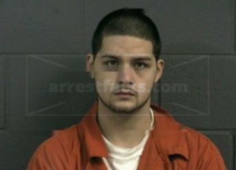 Patrick Anthony Meis