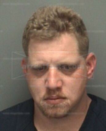 Ricky Wayne Preuss