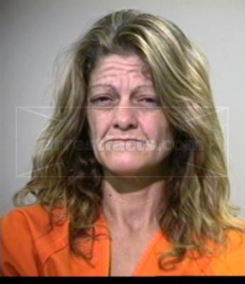 Janet Darlene Allison