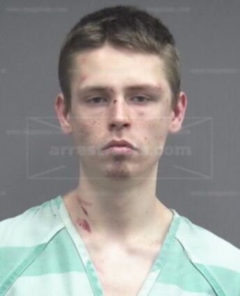 Jesse Carlin Huff