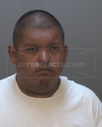 James Mercado Ybarra