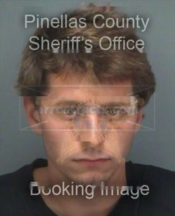 William Burt Mcbayer