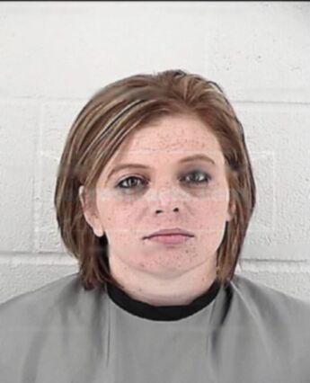 Larissa Renee Tinsley