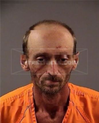 Michael Dale York