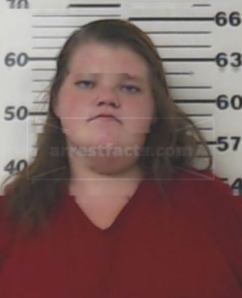 Emilee Robyn Haynie