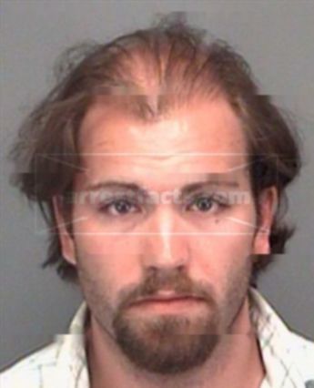 Brandon Dess Ehrke