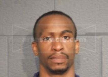 Torriarnold Anthony Johnson