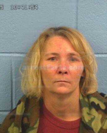Shelia Watson