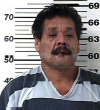 Martin Gonzalez Gamez