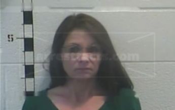 Tammy Lynn Searcy