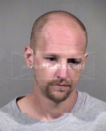 Kevin Charles Griffith
