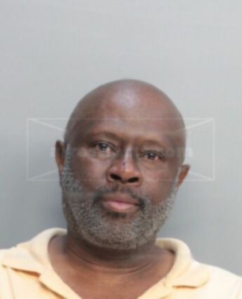 Ronnie Covington