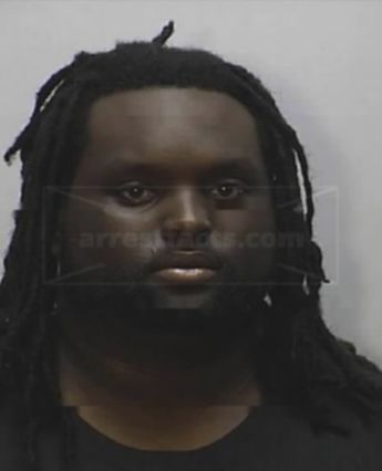 Dakota James Mayfield