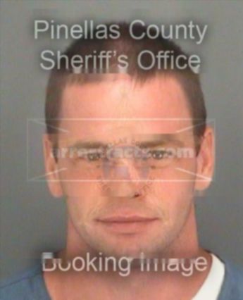 Michael Scott Hartman