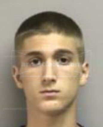 Austin James Olivero