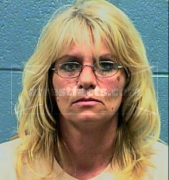 Jolene Kay Hacker
