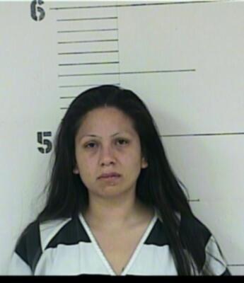 Rebecca Renee Cruz