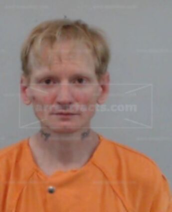 Donnie Ray Peoples
