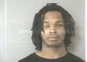 Tevin Antonio Hendrix