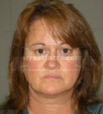 Brenda J Clark