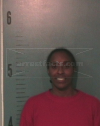 Latisha Lasha Sanchez