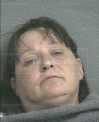 Deborah Lynn Crews
