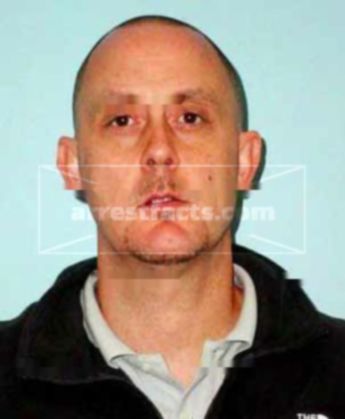 Richard Sean Greenway