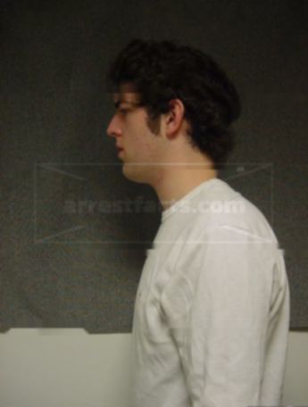 Patrick Michael Kelley