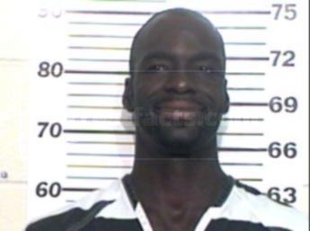 Don Darrell Dodd