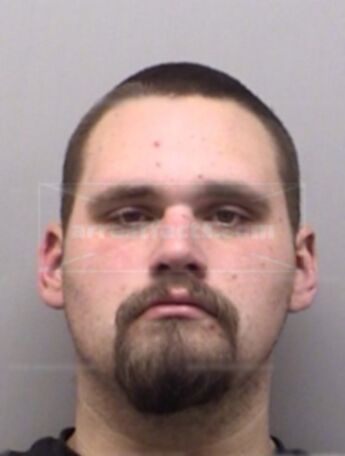 Johnathan Parker Johnson