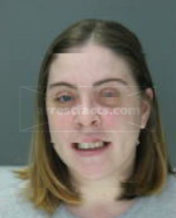 Jennifer Francis Daggett
