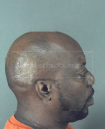 Elton Parks Jr