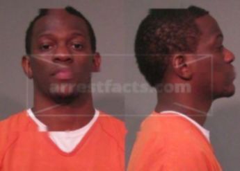 Aaron Javon Brown