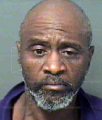 Troy Leonard Berry