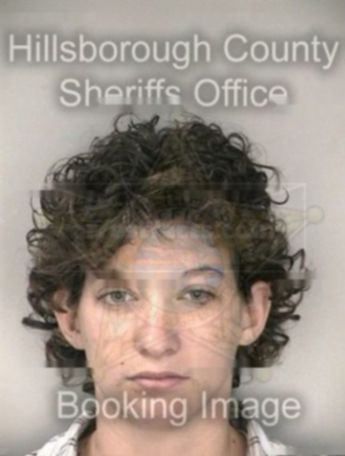 Shannon Nicole Griffin