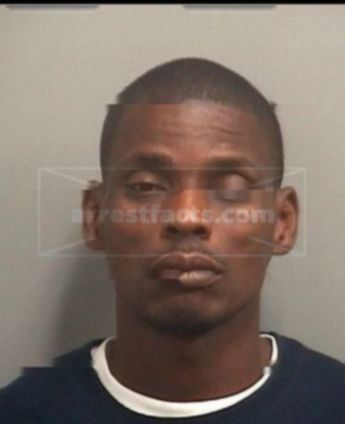 Andrew Jerome Davis
