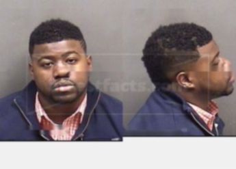 Roy Jermiel Brock