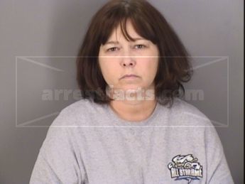 Vonda Kay Cook