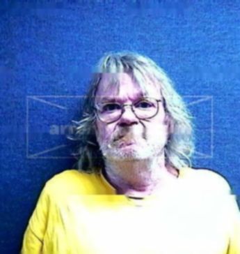 Nicholas Wayne Hudson