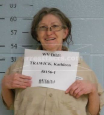 Kathleen Marie Trawick