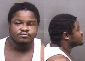 Jonathan Wayne Beaureau