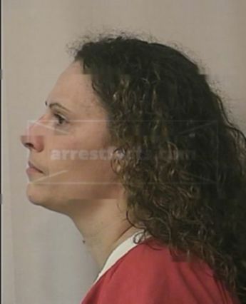 Andrea Michele Johnson