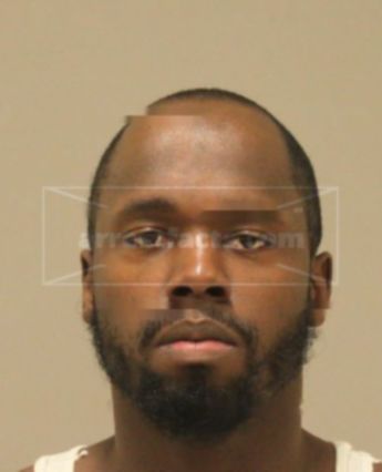 Marquis Terrell Merritt