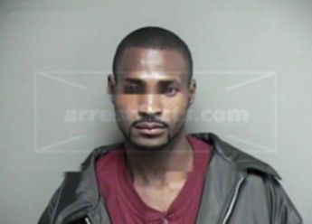 Cedric Washington